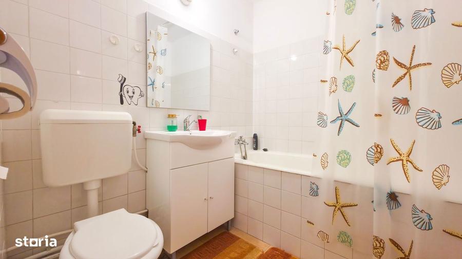 Apartament 2 camere - Piata Rahova | Etaj 6/10 | Sos.Alexandria nr.16 - 5