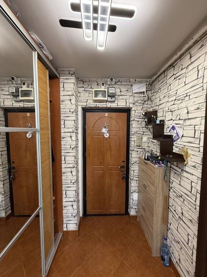 Ap 2 camere 57 mp cu 2 balcoane și 2 locuri parcare str Fizicienilor - 16