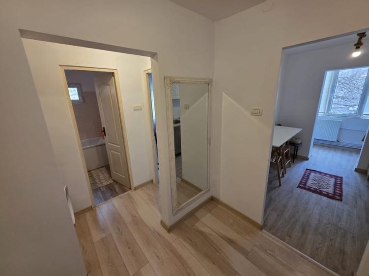 Apartament 2 camere DECOMANDAT, etaj 1, renovat, utilat premium – Zona Lipovei - 3