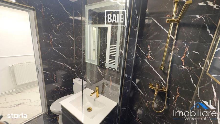 Apartament 2 camere Str. Avram Iancu, Petro?ani | Complet renovat - 4