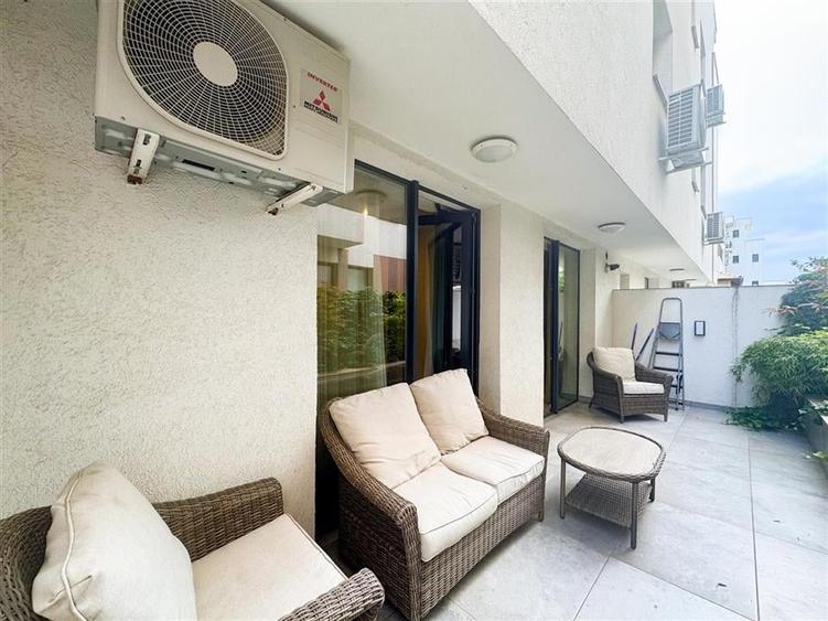 Apartament de vanzare 2 Camere Parcul Circului - 23