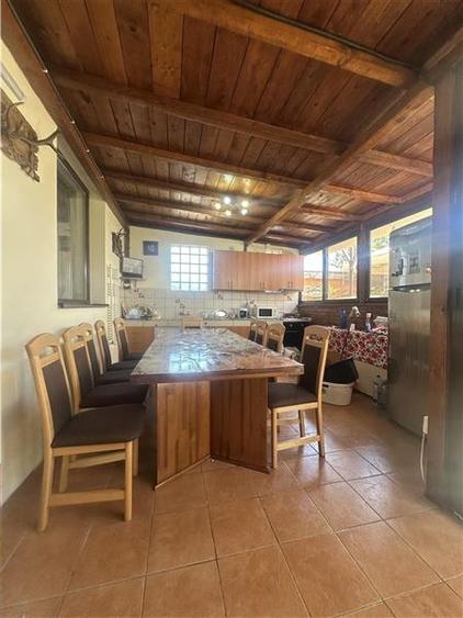 Pensiune Moderna si Profitabila in Vama Veche - Business la Cheie - 22