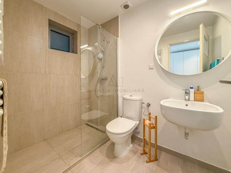 2 Camere Green Lake | Parcare Inclusa | Baneasa Sisesti - 14