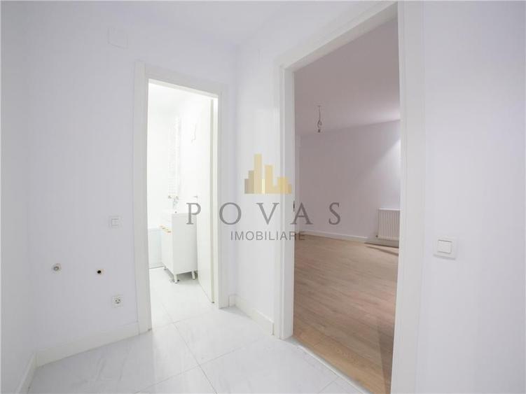 Vanzare Apartament 2 Camere Baneasa Aerogarii - 7