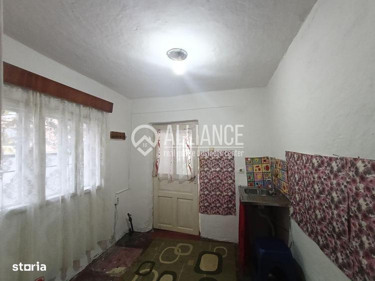 CUMPANA ( cod02) - Casa batraneasca 5 camere cu teren 491 mp - 3