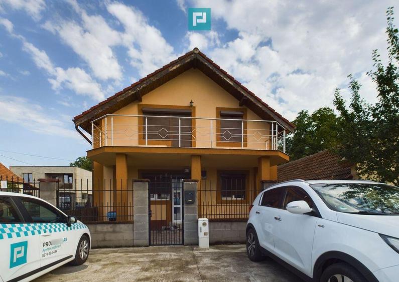 Casa individuala Utvin - 16