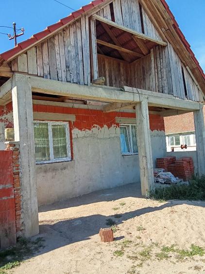 Casa de vînzare  - 6