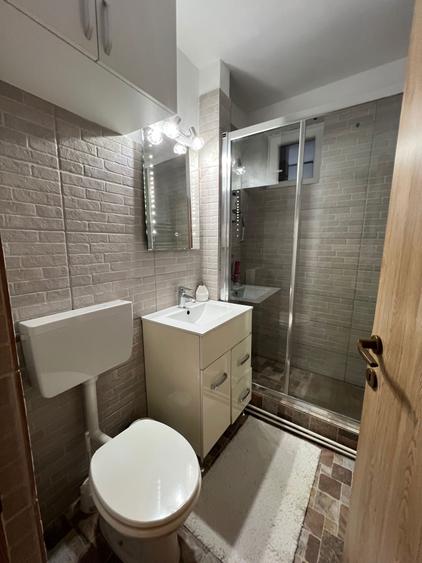 Apartament cu doua camere in statiunea Buzias - 5