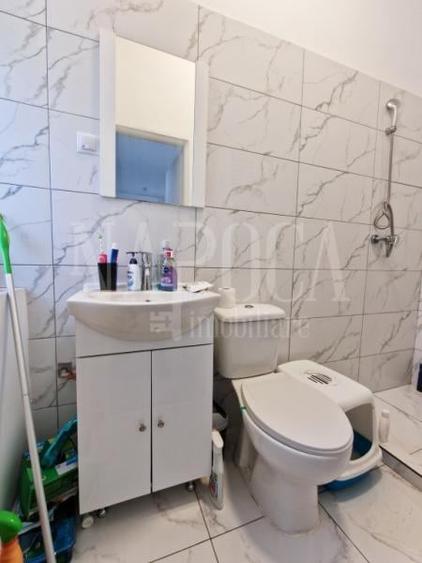Apartament o camera de vanzare in Marasti, Cluj Napoca - 8