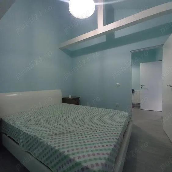 Casa 3 camere de inchiriat Palazu Mare - 6