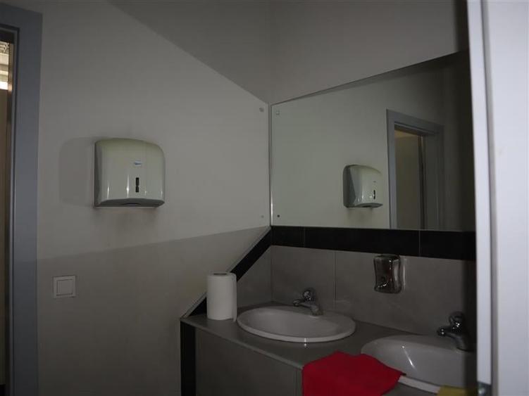 Spatiu pentru birouri, Complex Favorit - 8