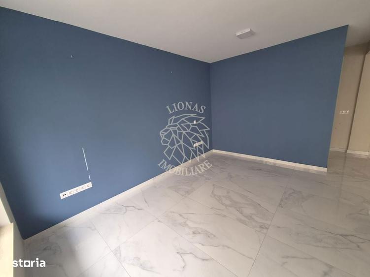 Spatiu de Birou Nou 36 mp-balcon 7 mp-Zona Han - 5