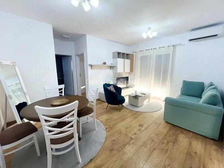 Apartament elegant cu 2 camere | Braytim