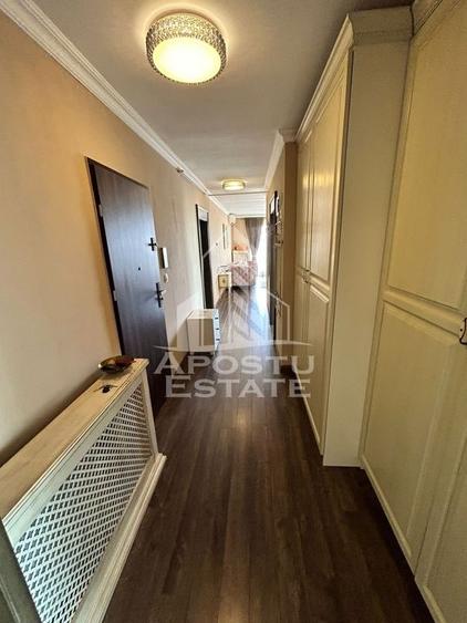 Apartament de lux cu 3 camere, 2 bai, zona Aradului - 7