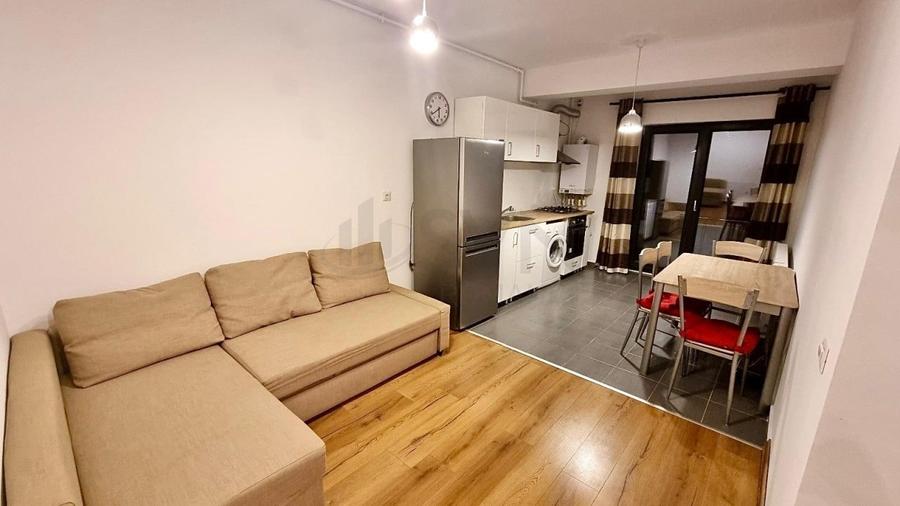 REA1025901 Apartament 2 camere I Calea Calarasilor I Parcare I De vanzare - 1