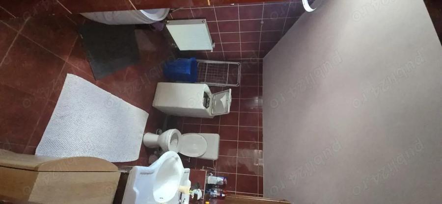 Garsoniera mare, open-space, utilita?i incluse - 6