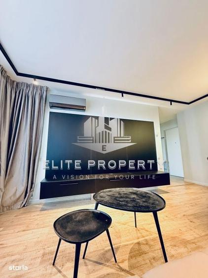 Apartament Designer Vedere Lac | 3 camere | H Pipera Lake - 3