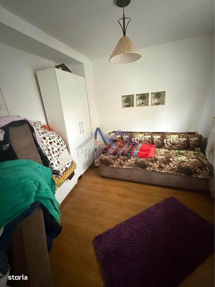 Apartament 3 camere decomandat in Cetate - 4
