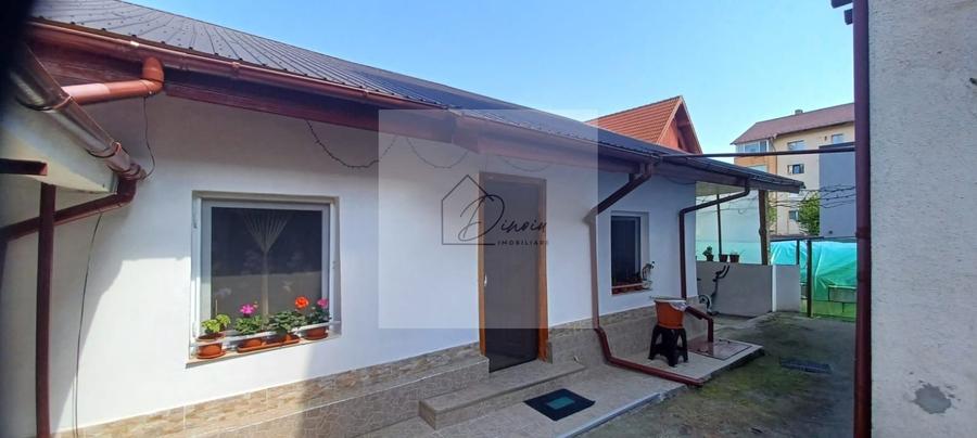 Case de vanzare Cartierul Noua Brasov I 9 camere I COMISION 0% - 19