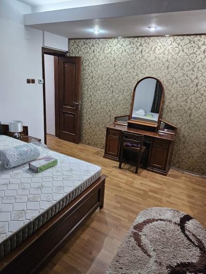 Garsonieră decomandată în Dorobanți - 3