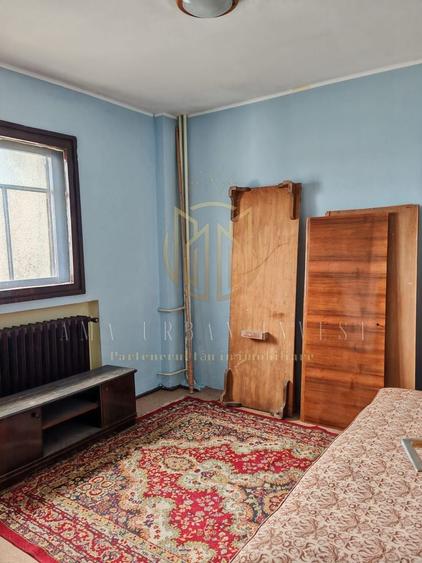 Soseaua Pantelimon cu Fundeni apartament 4 cam 105000 eur - 17