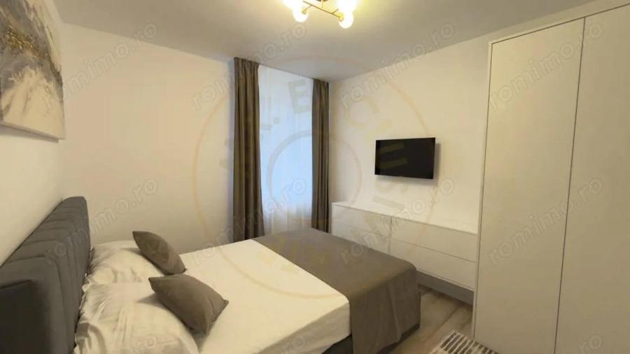 Apartament gata de mutat 3 camere Campulung etaj 1-Arges! - 1