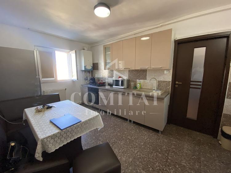 Apartament cu 2 camere | Zona OMV Mărăști - 5