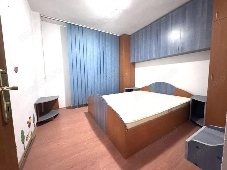 Pia?a Centrala, Bloc 1985, Apartament 3 cam, decomandat, 80mp, Investi?ie! - 8