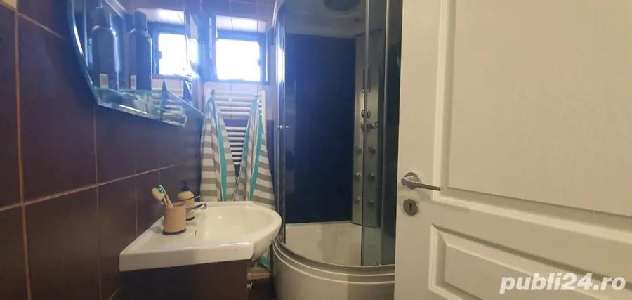 Casa de vanzare in Aroneanu - 3