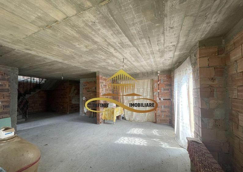 Casa de vanzare in Bacau Negri cu teren de 1000 mp - 17