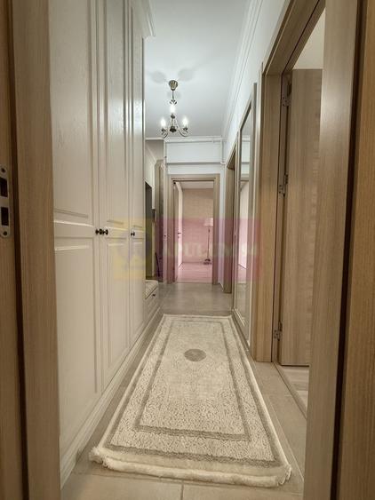 Apartament 2 camere Ultrafinisat in zona Pasajul Europa Unita - 8
