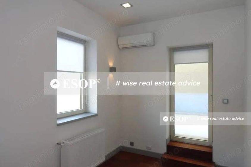 Vila pretabila pentru sediu firma, in zona Victoriei, ID 12355.99 - 11