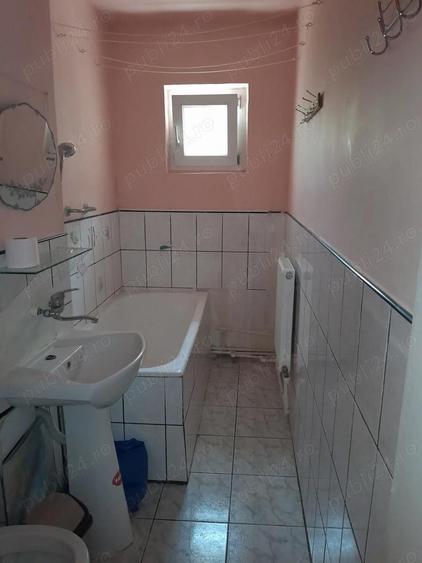 Inchiriez apartament 2 camere Str. Tineretului, langa Complex (zona New Yorker) - 4