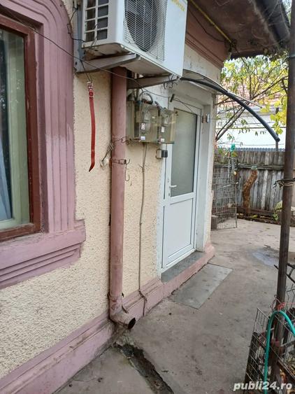 Casa de vanzare Ultracentral| Teren 450 mp | Deschidere 15 ml - 1