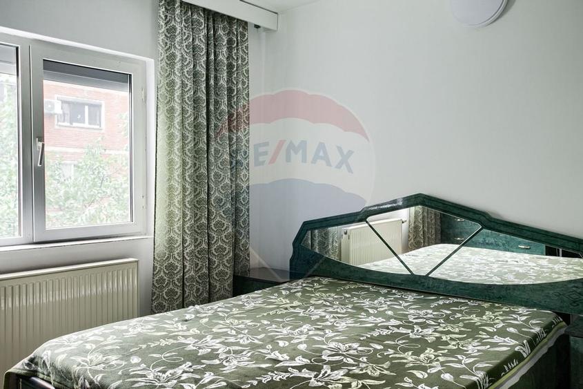 Apartament cu 2 camere de inchiriat zona Podgoria - 5