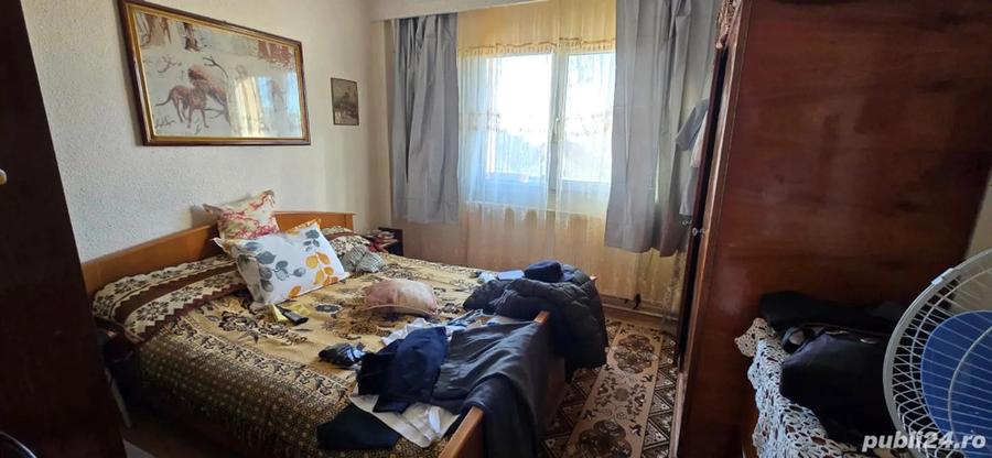 Apartament 2 camere Buhu?i, ultracentral (str. N.Balcescu), etaj 2 - 2