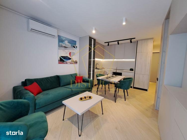 COM 0% Apartamente cu 1.5 camere, finisaje calitative | Torontalului - 4