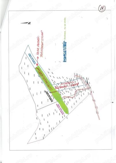 Teren pentru agrement cabana aproape de ?trandul Termal Caciulata - 4