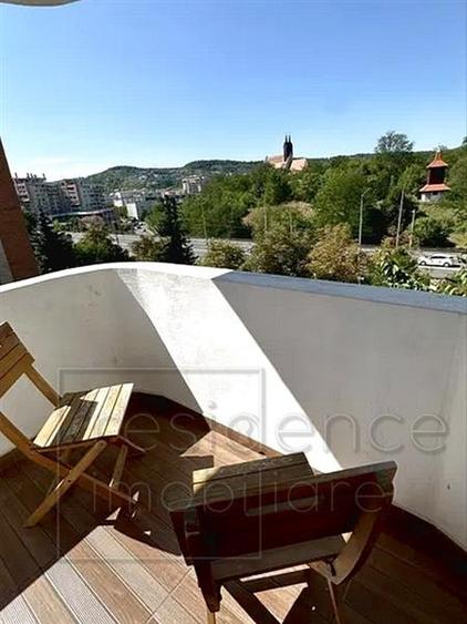 1 Octombrie! Apartament modern 3 camere, Manastur, zona USAMV - 8