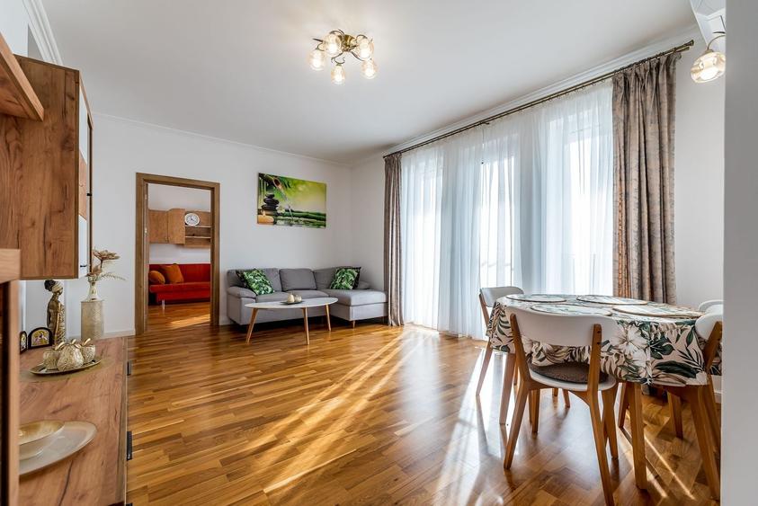 Apartament premium 3 camere | Westfield Arad | Spațiu generos - 1