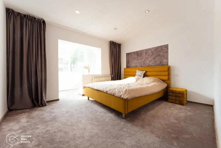 Apartament modern 2 camere, zona Fabric, COMISION 0 % - 7