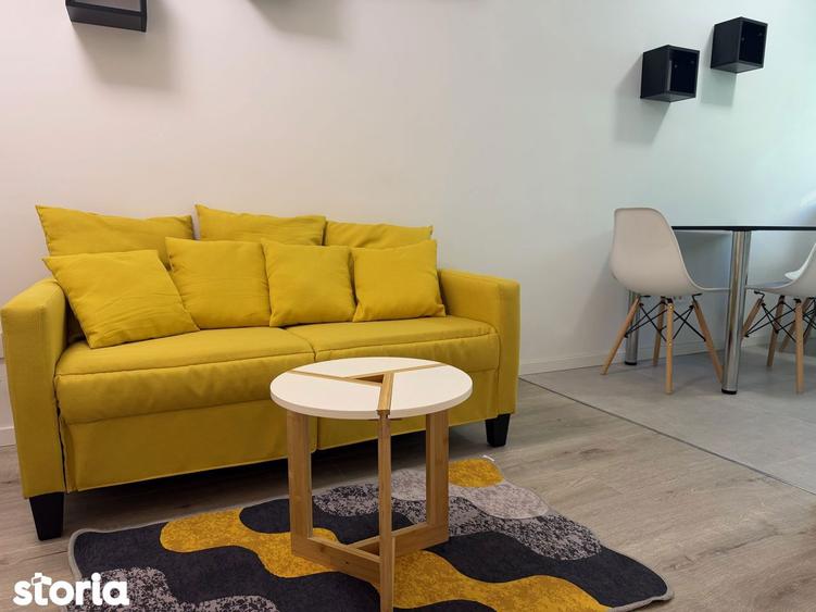 Studio modern Metrou OBOR - 6