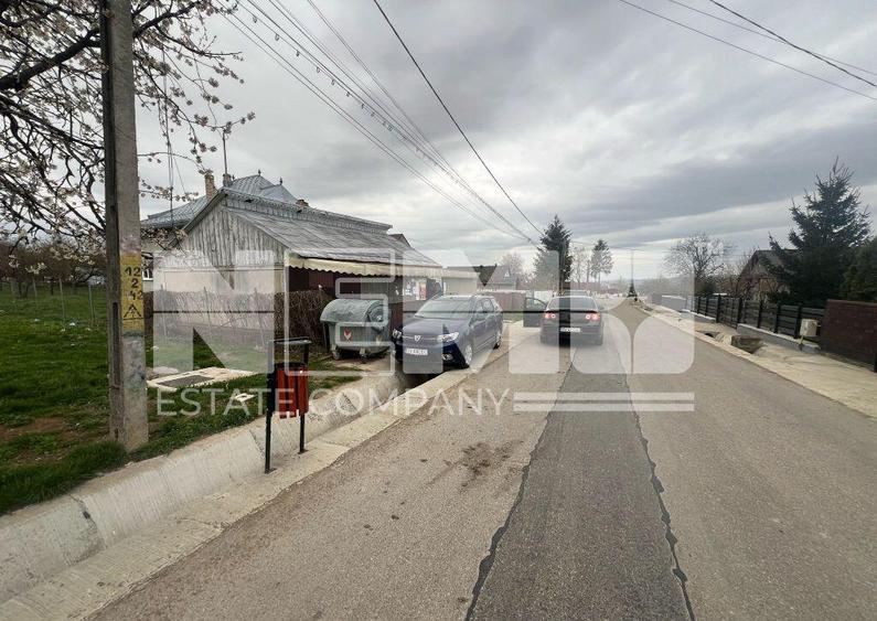 Teren de Vanzare Intravilan | 15 ari | Salcea, Suceava |... - 5