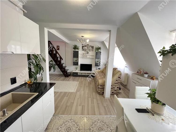 Apartament cu 3 camere pe strada Semaforului din Sibiu - 10