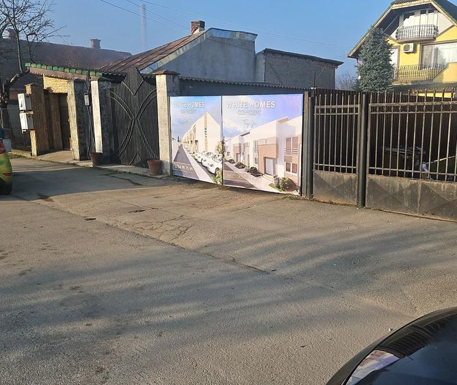 Casute Insiruite/duplexuri, zona Mall! - 3