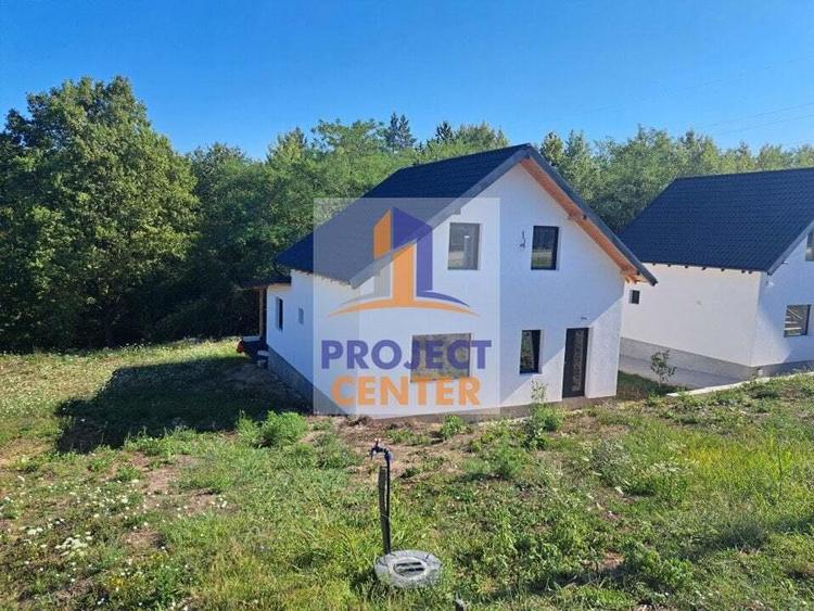 Casa 5 camere, Slatioarele, 10 km de Pitesti - 2