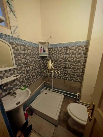 Garsoniera | Baneasa | Academia de politie | Oportunitate | Airbnb - 4