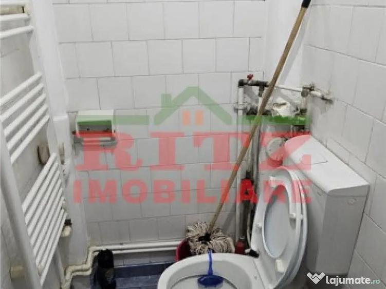 Nou in piata! Ap. 3 cam. , zona Dr. Marinescu! - 8