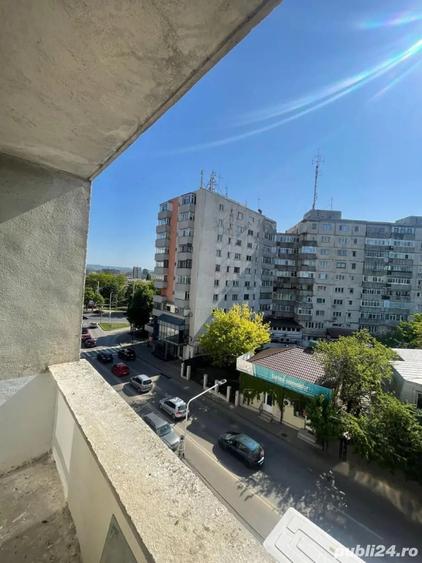 Inchiriez Spatiu birou balcon independentei proprietar - 2