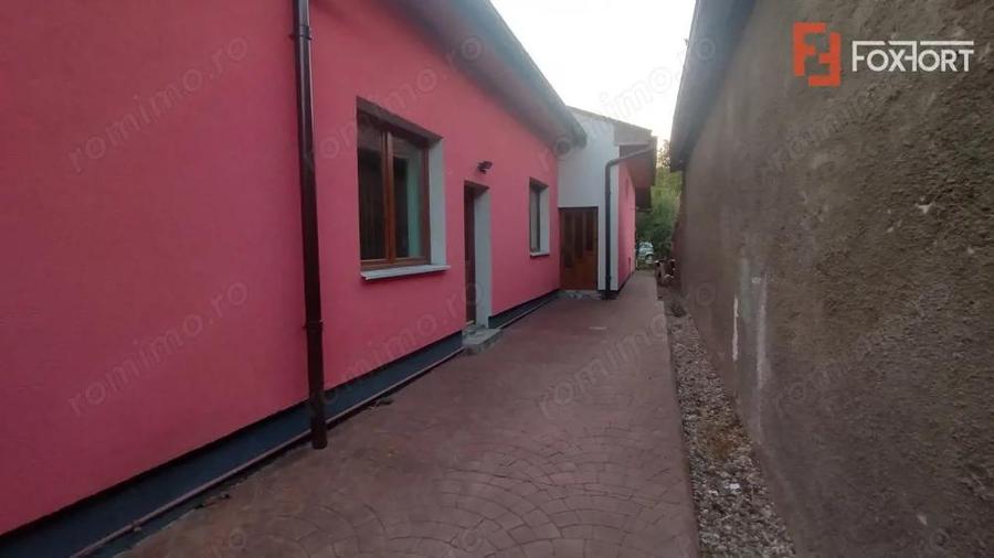 Casa tip calcan 5 camere, zona Mehala - Oportunitate investitie - 7